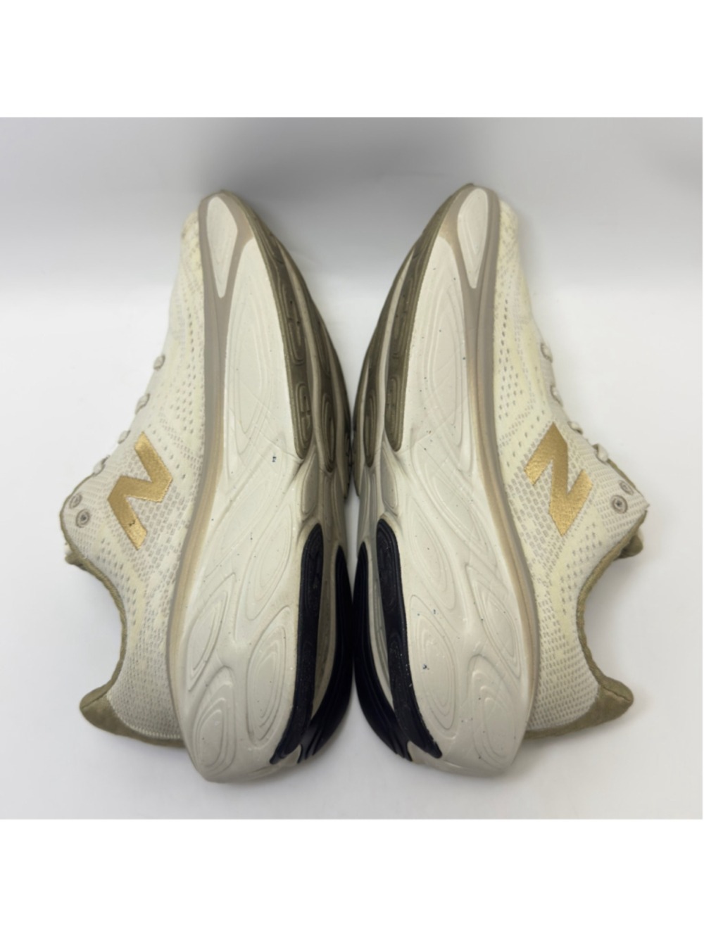 Women's New Balance Fresh Foam X More v5 Sneakers Size Women's 9, Men's 7.5 - Picture 10 of 13